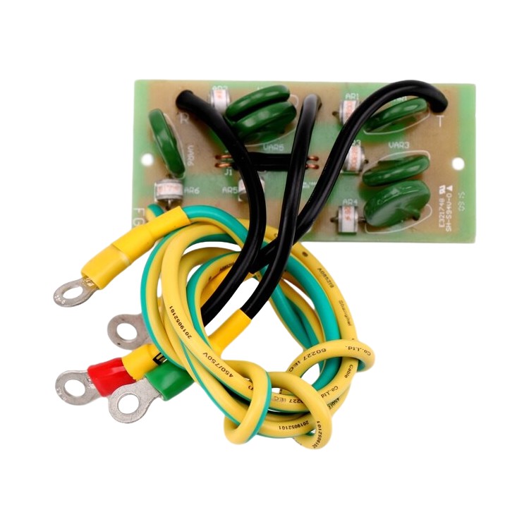Scheda protezione Ricambi ascensori HYUNDAY accessori sollevamento