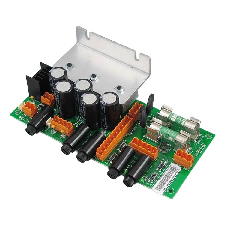 Scheda potenza REC Ricambi ascensori KONE accessori sollevamento