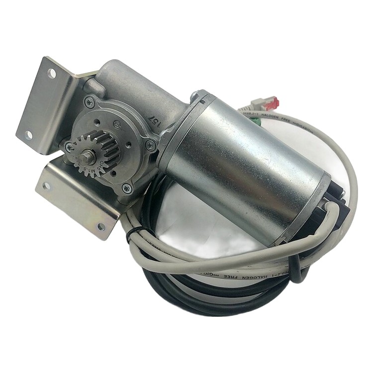 Motore porta Sematic *25 ricambi ascensore