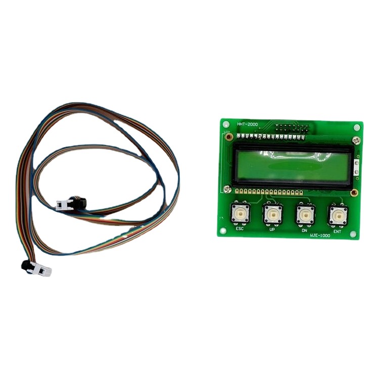 Server Modern Board Operator HYUNDAY per parti e accessori di ascensori
