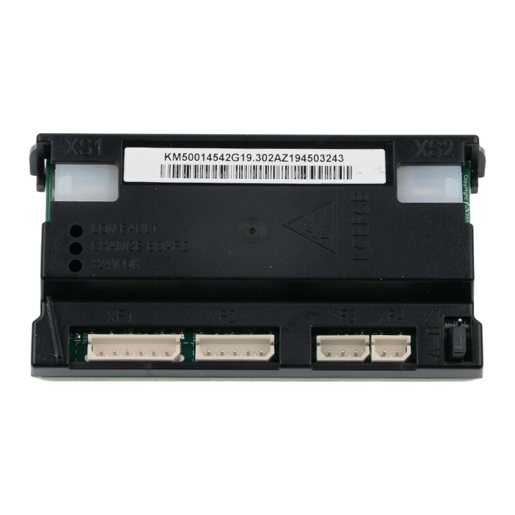 scheda di comunicazione del vano di corsa KONE per parti e accessori di ascensori