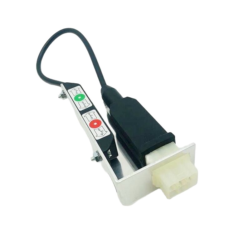 Interruttore magnetico vano KONE ricambi ascensore accessori montacarichi