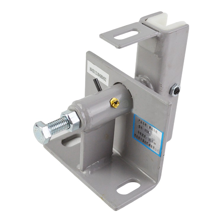 Patino di guida scorrevole 17 10mm KONE parti ascensore accessori ascensore