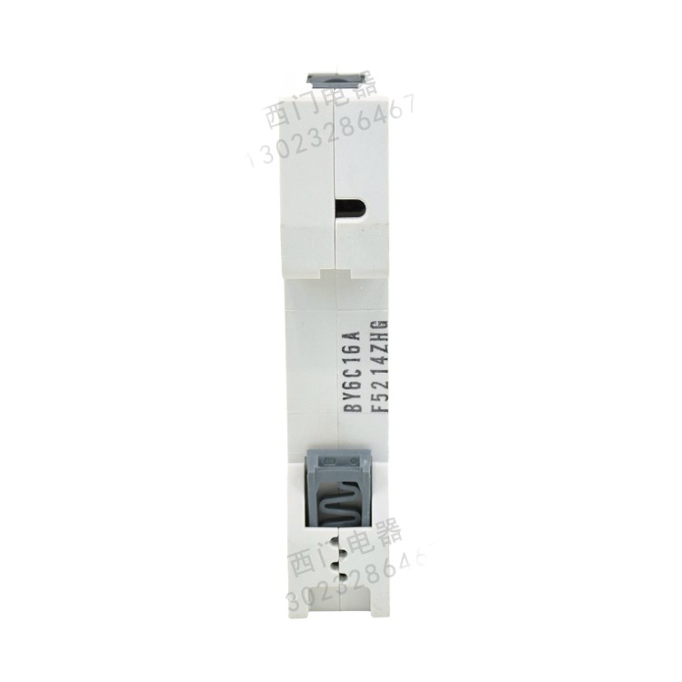 Piccolo interruttore automatico apparecchiature e accessori per ascensori