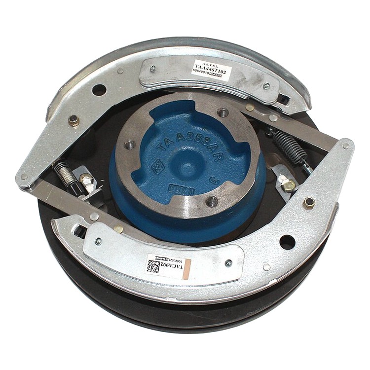 Ruota limitatore di velocità OTIS ricambi ascensore accessori montacarichi