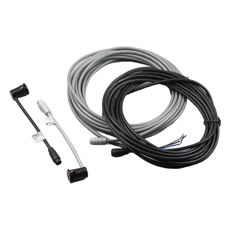 Sensore fotoelettrico per scala mobile svizzero PNP NPN parti per montacarichi accessori per ascensore
