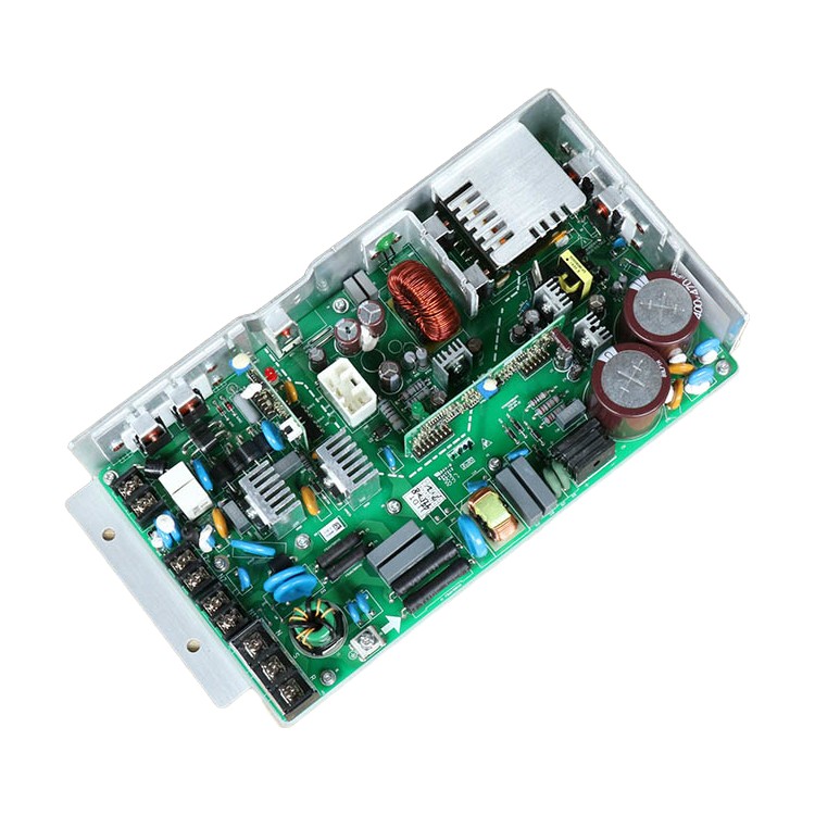 Scheda alimentatore switching AVR HGE MCA Hitachi, parti per ascensori, accessori per ascensori