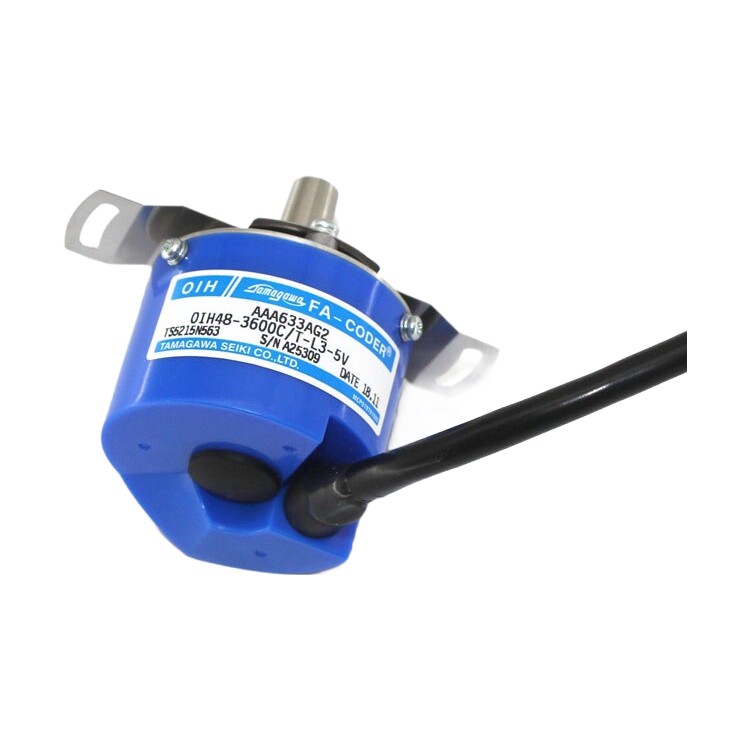 Encoder Tamagawa ricambi ascensore accessori