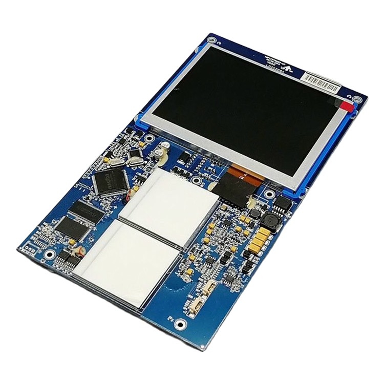 scheda schermo Touch Call per parti e accessori ascensore OTIS