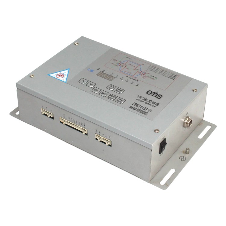 Controller motore porta tipi VF B C D OTIS, parti per ascensori, accessori per ascensori