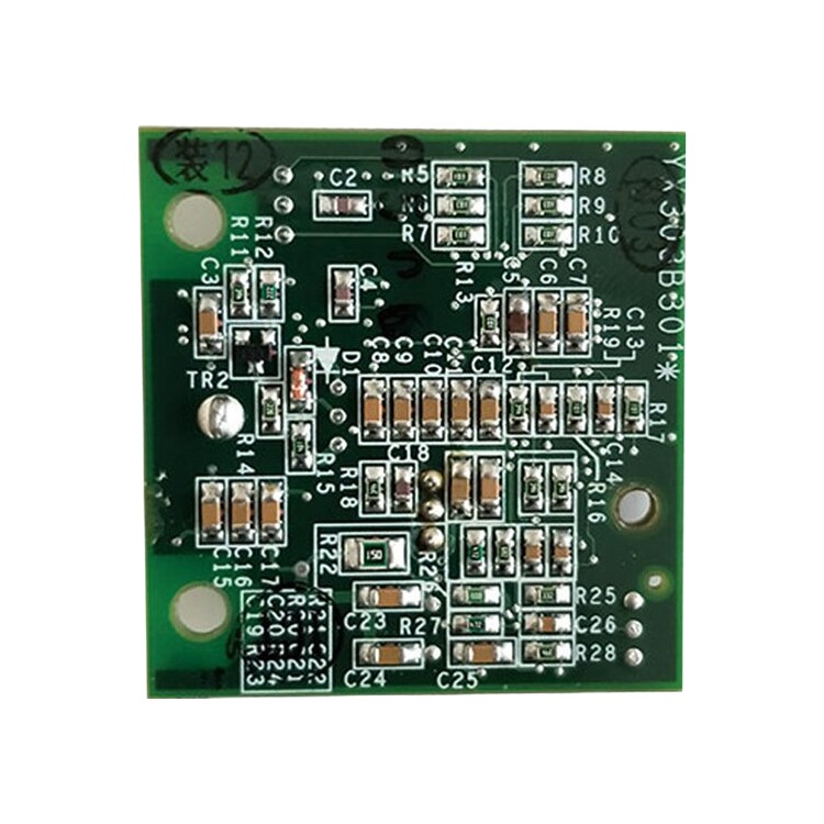 Peso scheda PCB per ascensori Mitsubishi, accessori per ascensori