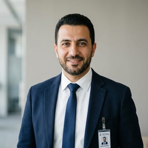 Supervisore della manutenzione