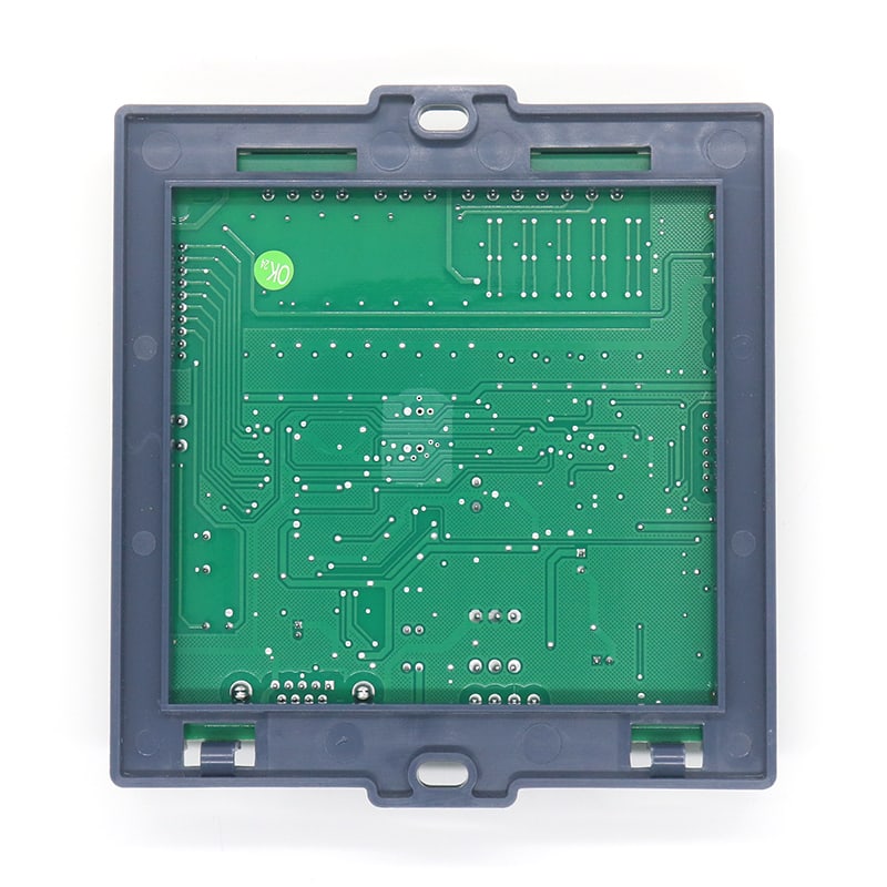 STEP Elevator Control System sistema di controllo STEP