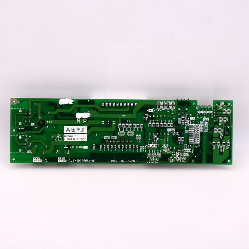 Mitsubishi Ascensore VFGL