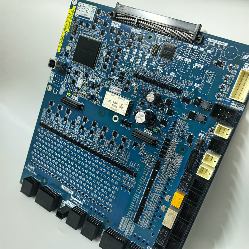 Toshiba Ascensore CV620